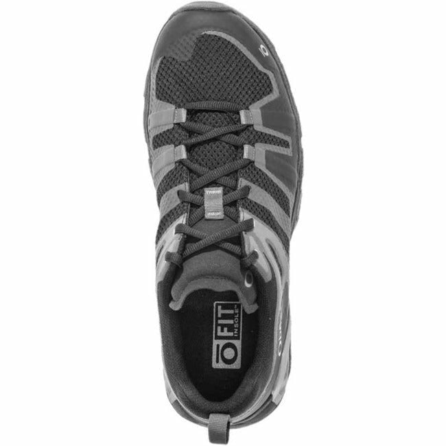  OBOZ FOOTWEAR Roderer Shoe Center