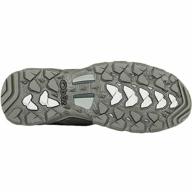  OBOZ FOOTWEAR Roderer Shoe Center