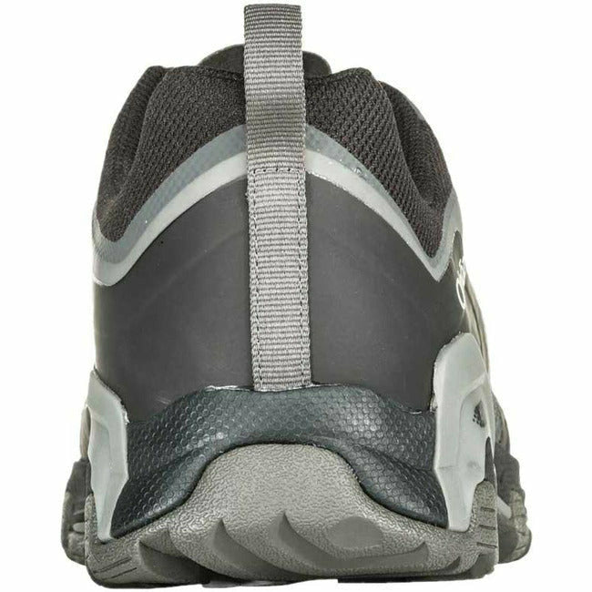  OBOZ FOOTWEAR Roderer Shoe Center