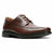 Clark Men's Un Kenneth Way Lace Up Dress Shoe Oxford Brown Leather CLARKS FOOTWEAR Roderer Shoe Center