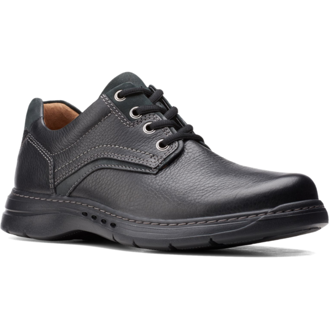 Clarks Men's Un Brawley Pace Dress Shoe Clarks Men's Un Brawley Pace Dress Shoe