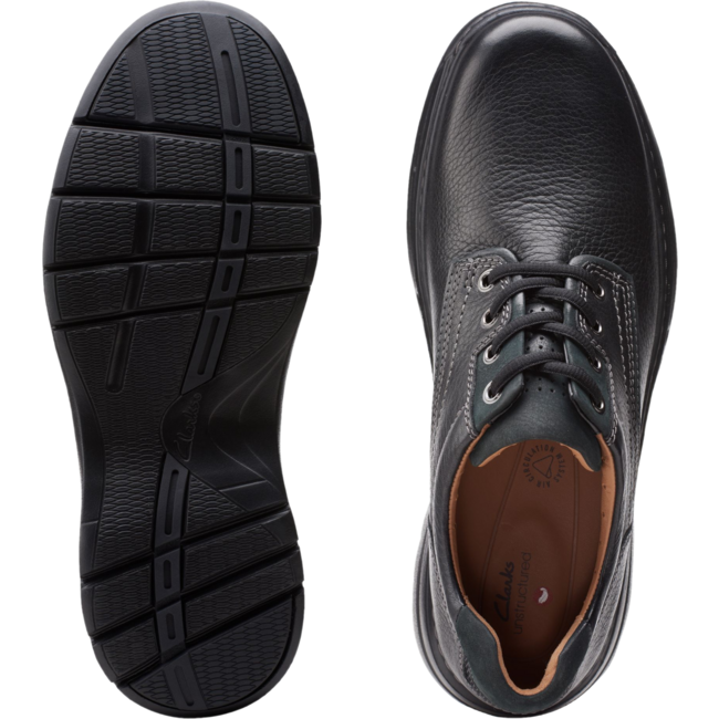  CLARKS FOOTWEAR Roderer Shoe Center