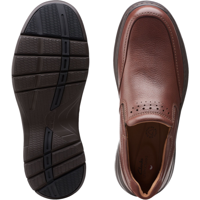 CLARKS FOOTWEAR Roderer Shoe Center