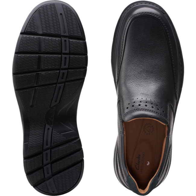  CLARKS FOOTWEAR Roderer Shoe Center