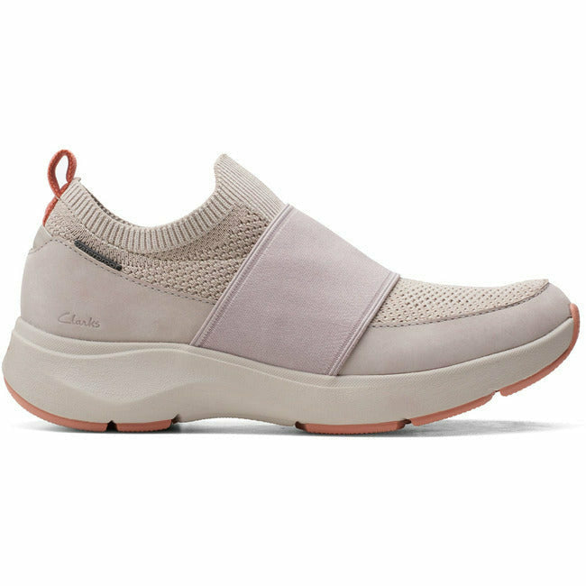  CLARKS FOOTWEAR Roderer Shoe Center