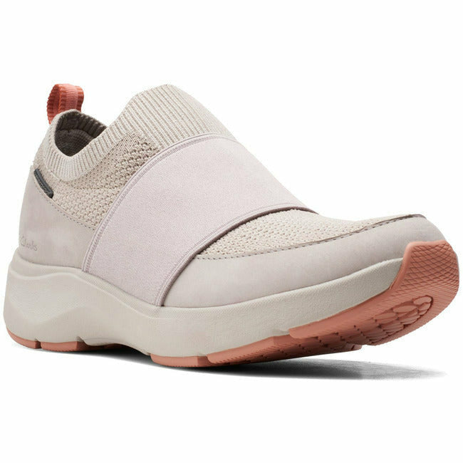  CLARKS FOOTWEAR Roderer Shoe Center