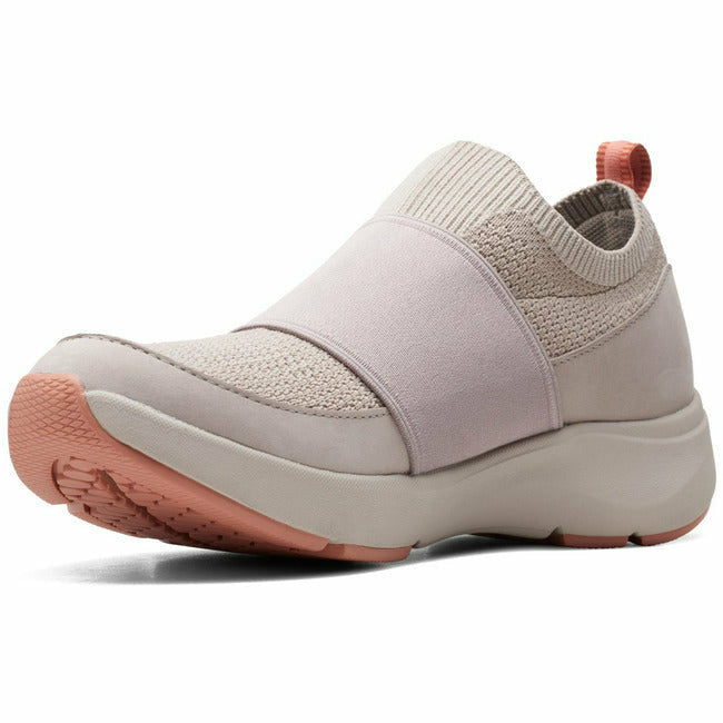  CLARKS FOOTWEAR Roderer Shoe Center