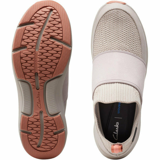  CLARKS FOOTWEAR Roderer Shoe Center