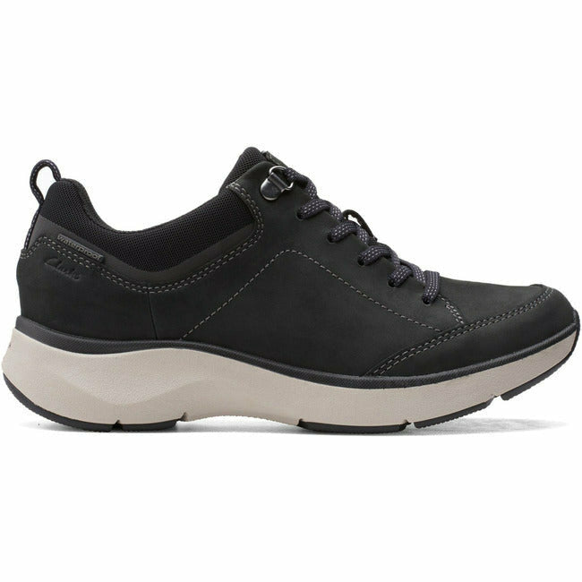  CLARKS FOOTWEAR Roderer Shoe Center