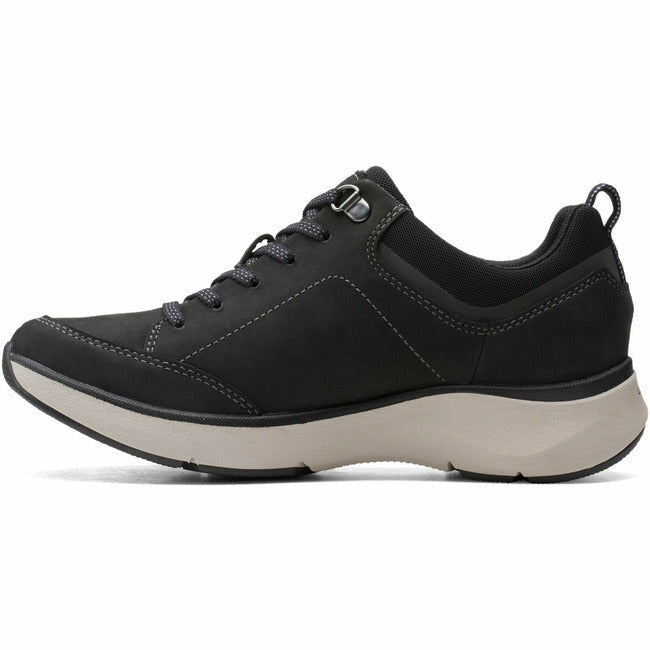  CLARKS FOOTWEAR Roderer Shoe Center