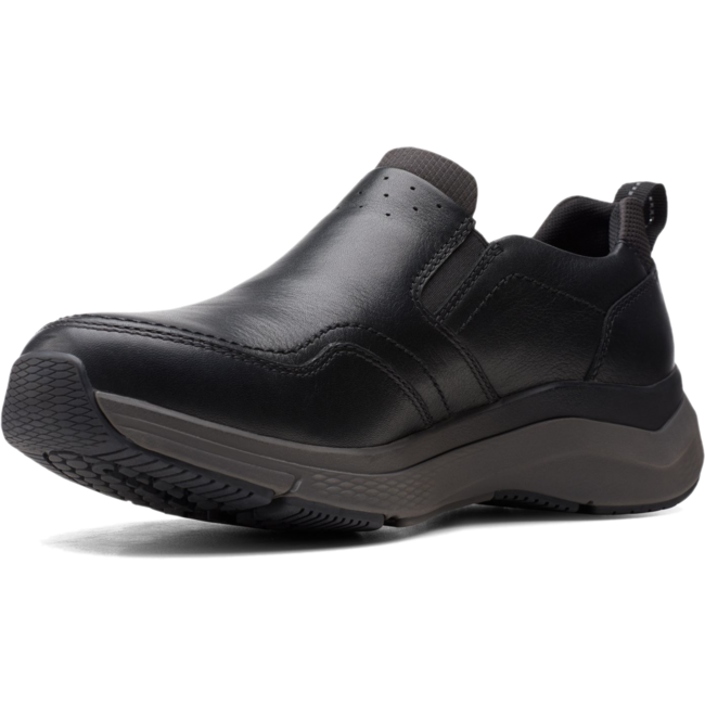Clarks Men s Wave 2.0 Edge Waterproof Shoe