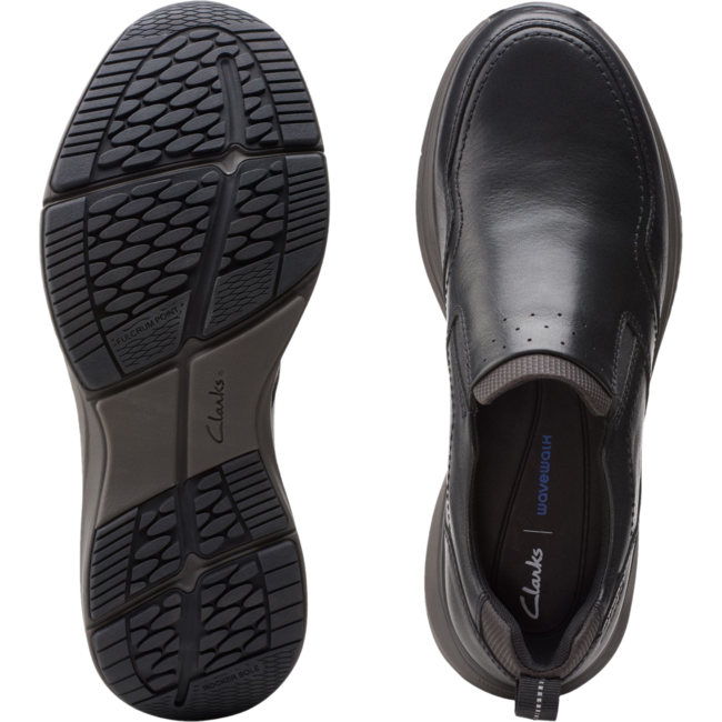  CLARKS FOOTWEAR Roderer Shoe Center