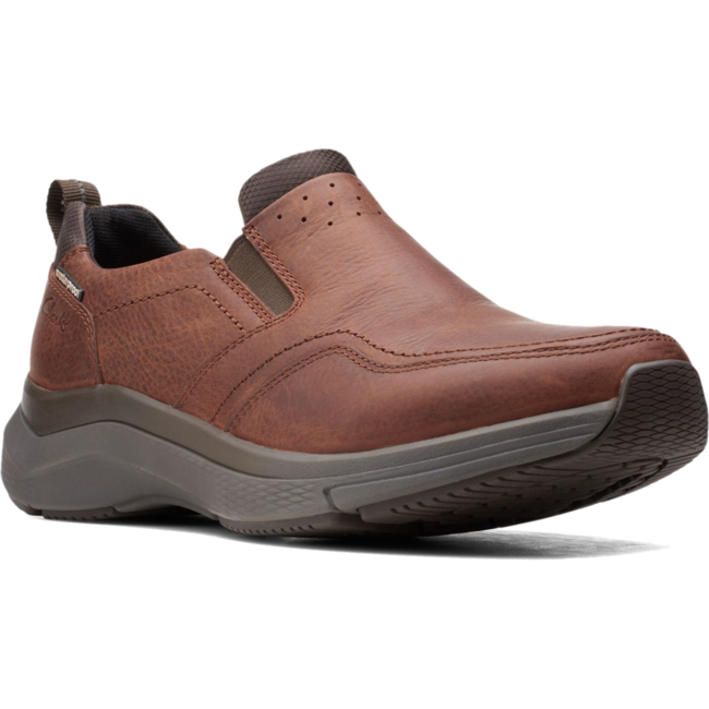  CLARKS FOOTWEAR Roderer Shoe Center