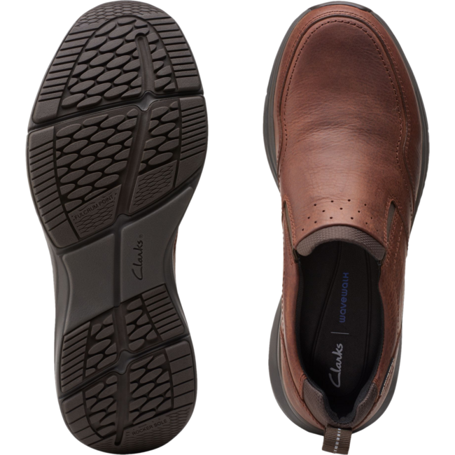  CLARKS FOOTWEAR Roderer Shoe Center