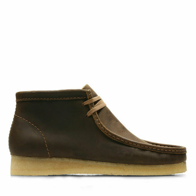  CLARKS FOOTWEAR Roderer Shoe Center