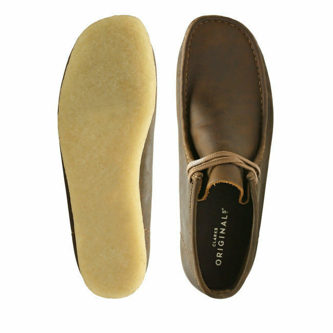  CLARKS FOOTWEAR Roderer Shoe Center