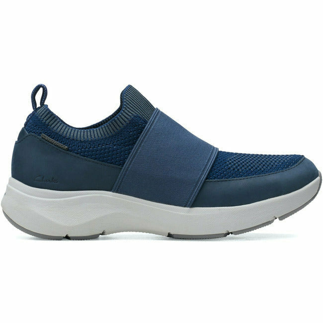  CLARKS FOOTWEAR Roderer Shoe Center