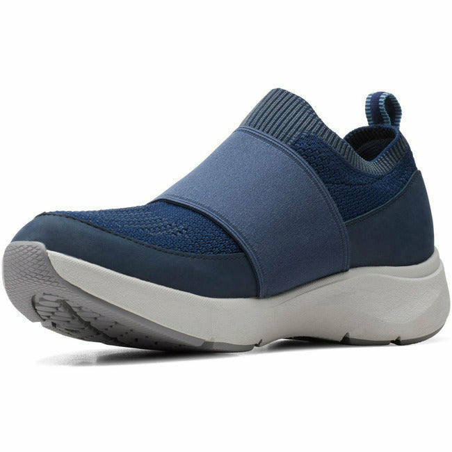  CLARKS FOOTWEAR Roderer Shoe Center