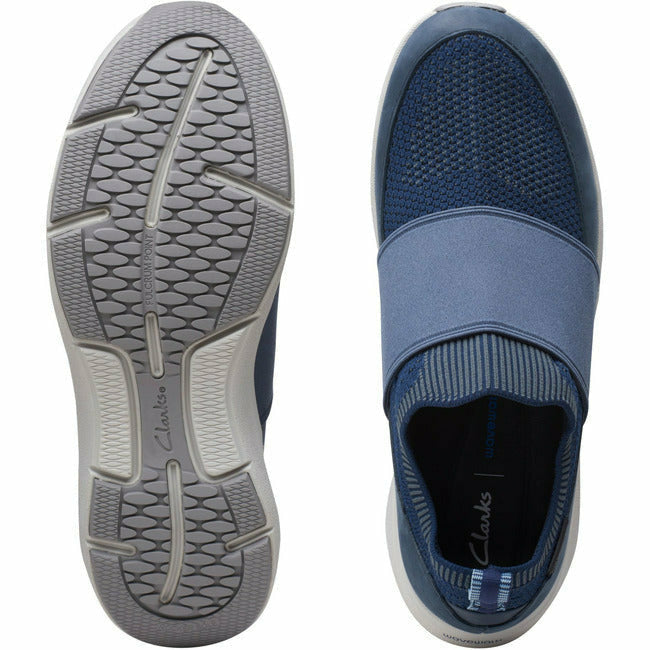  CLARKS FOOTWEAR Roderer Shoe Center