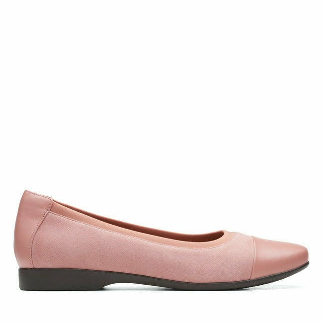  CLARKS FOOTWEAR Roderer Shoe Center