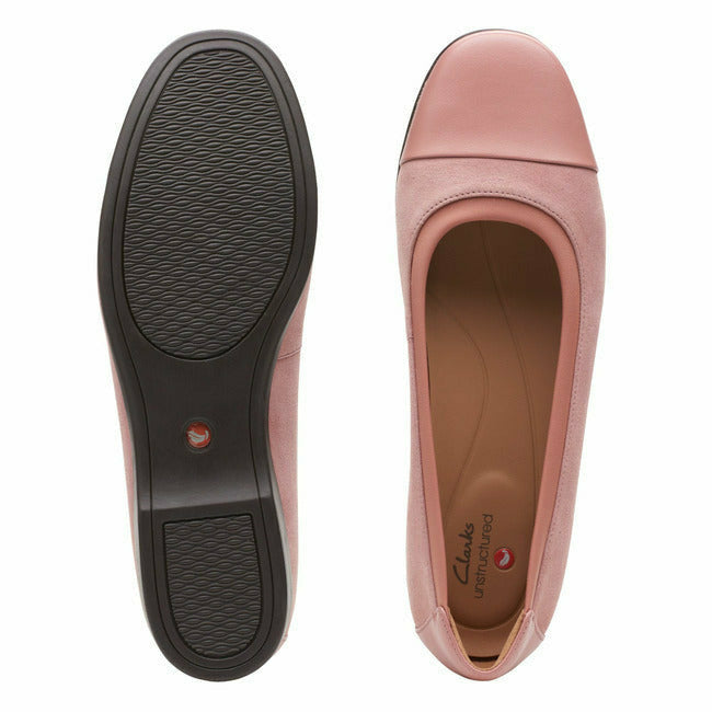  CLARKS FOOTWEAR Roderer Shoe Center