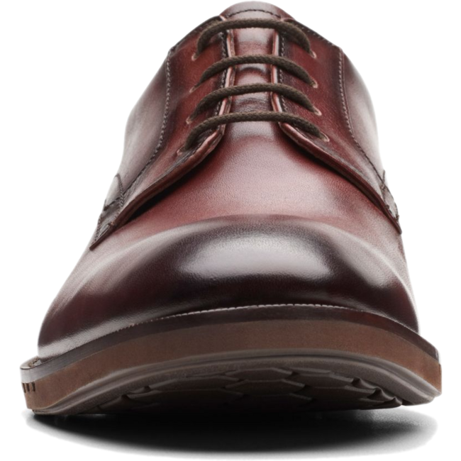  CLARKS FOOTWEAR Roderer Shoe Center