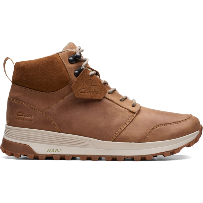  CLARKS FOOTWEAR Roderer Shoe Center