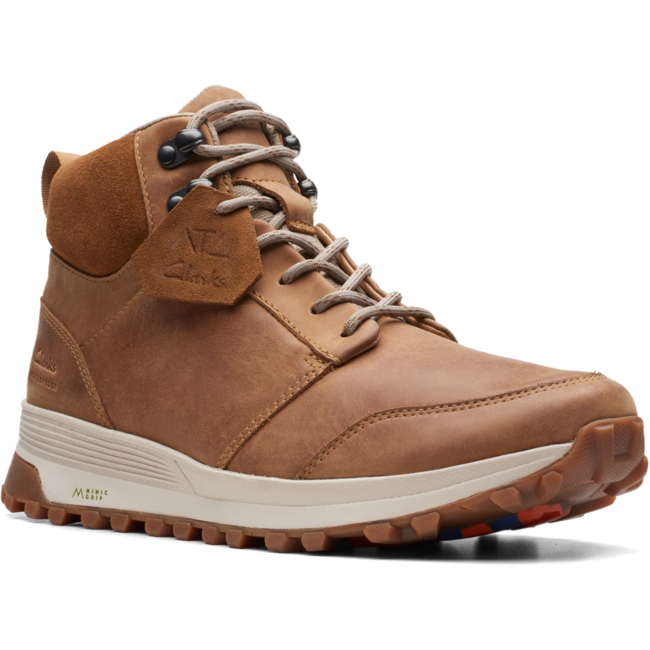  CLARKS FOOTWEAR Roderer Shoe Center