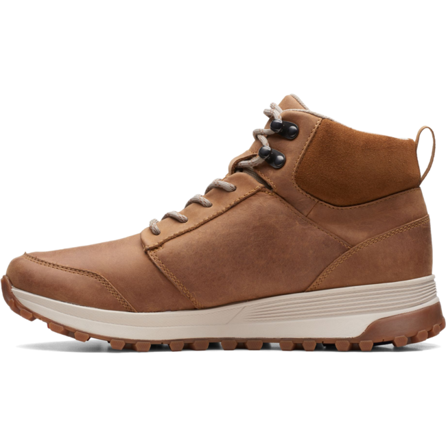 Clarks hiking 2025 boots mens