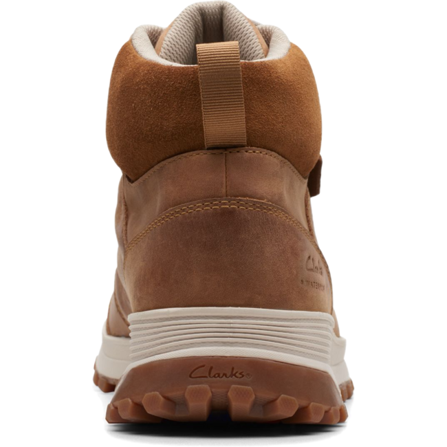  CLARKS FOOTWEAR Roderer Shoe Center