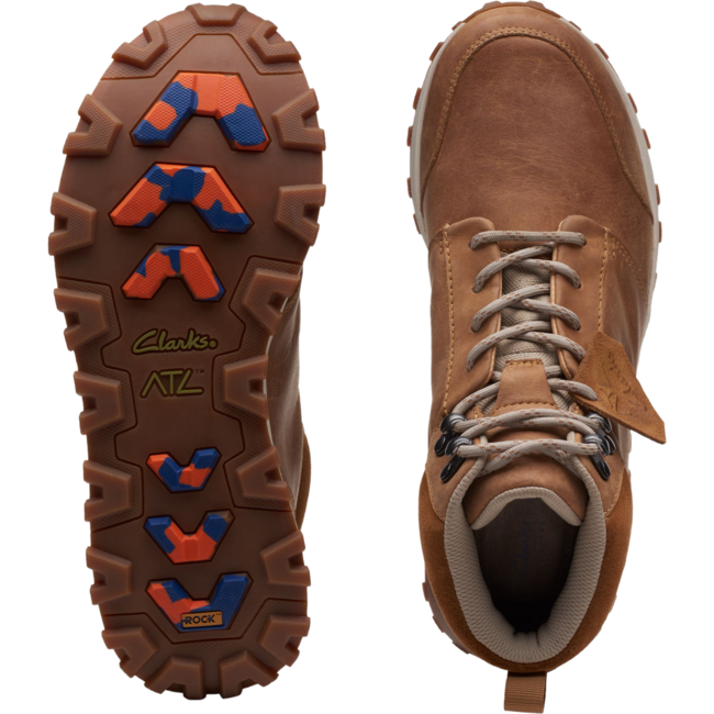  CLARKS FOOTWEAR Roderer Shoe Center