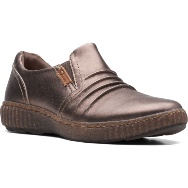  CLARKS FOOTWEAR Roderer Shoe Center