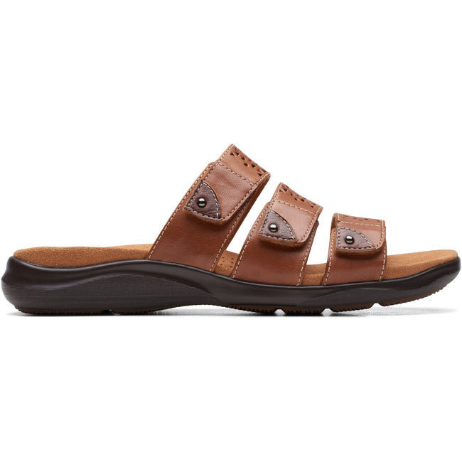 Clarks Women&#39;s Kitly Walk Sandal