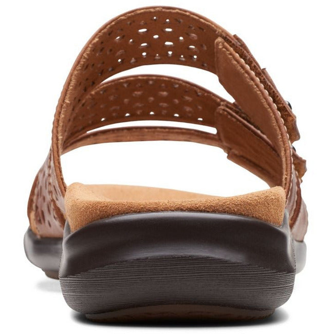Clarks Women&#39;s Kitly Walk Sandal