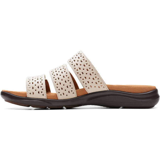 Clarks Women&#39;s Kitly Walk Sandal