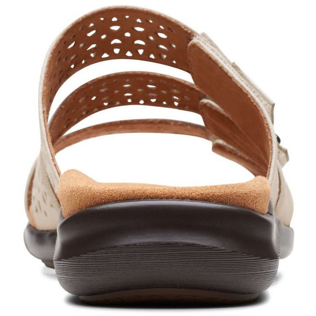 Clarks Women&#39;s Kitly Walk Sandal