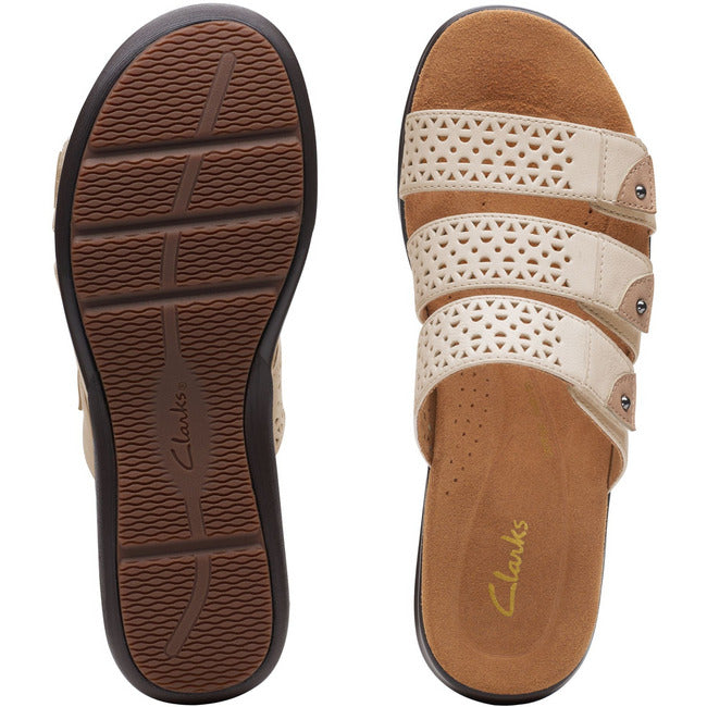 Clarks Women&#39;s Kitly Walk Sandal