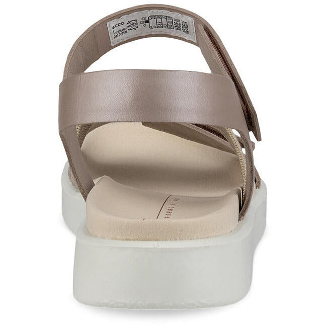  ECCO FOOTWEAR Roderer Shoe Center