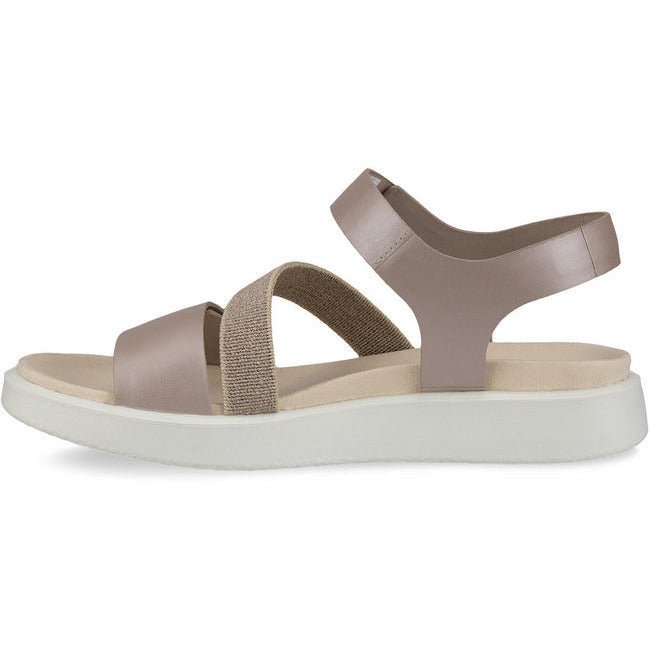  ECCO FOOTWEAR Roderer Shoe Center
