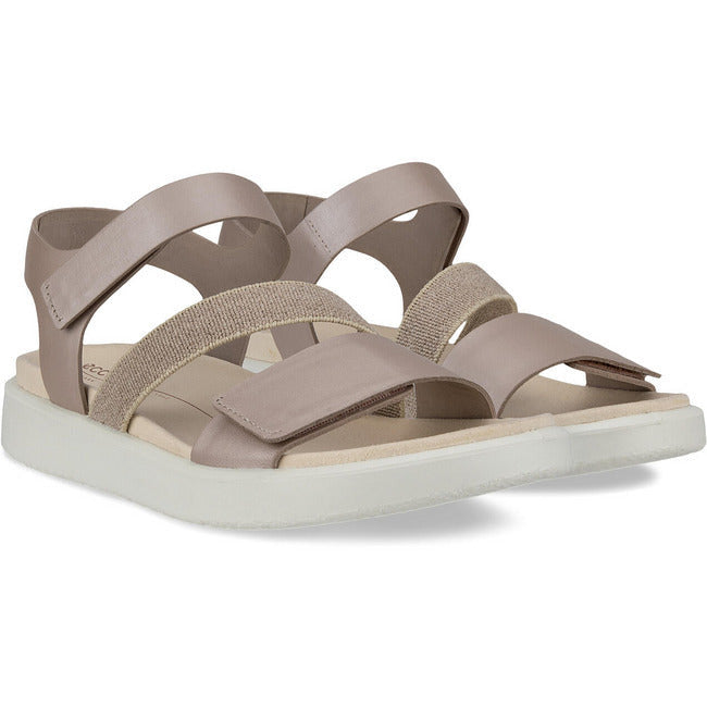  ECCO FOOTWEAR Roderer Shoe Center