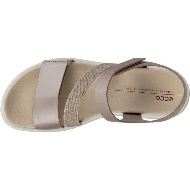  ECCO FOOTWEAR Roderer Shoe Center