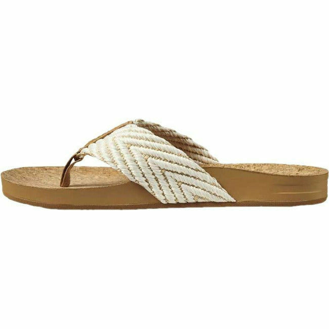  REEF FOOTWEAR Roderer Shoe Center