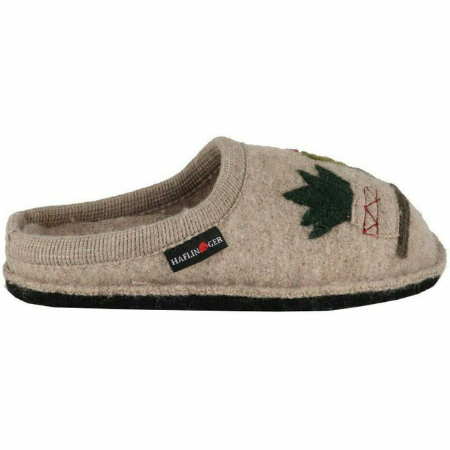  HAFLINGER FOOTWEAR Roderer Shoe Center