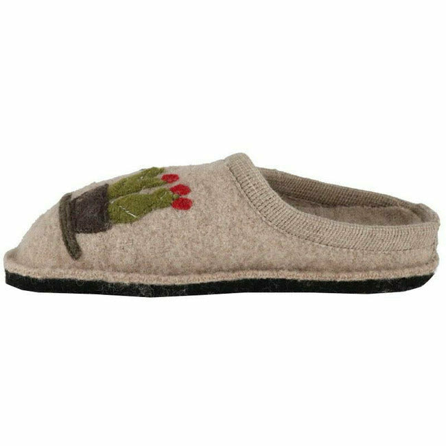 Haflinger slippers women's online sale