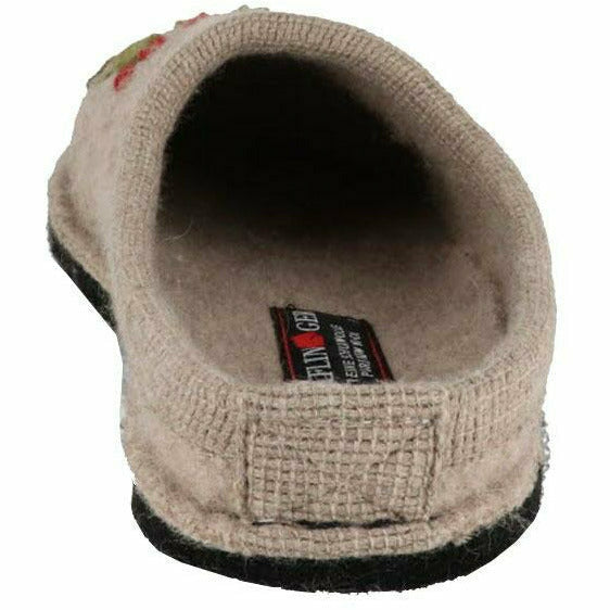  HAFLINGER FOOTWEAR Roderer Shoe Center