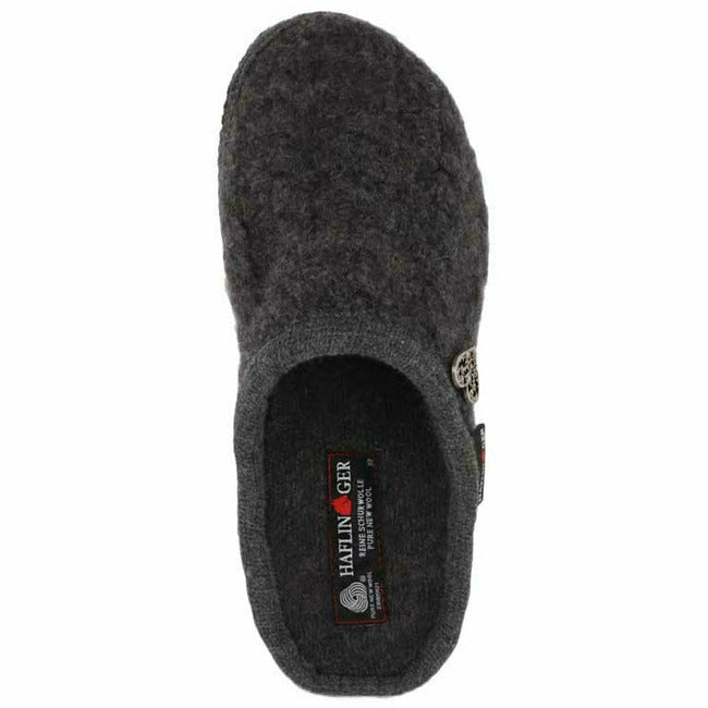  HAFLINGER FOOTWEAR Roderer Shoe Center