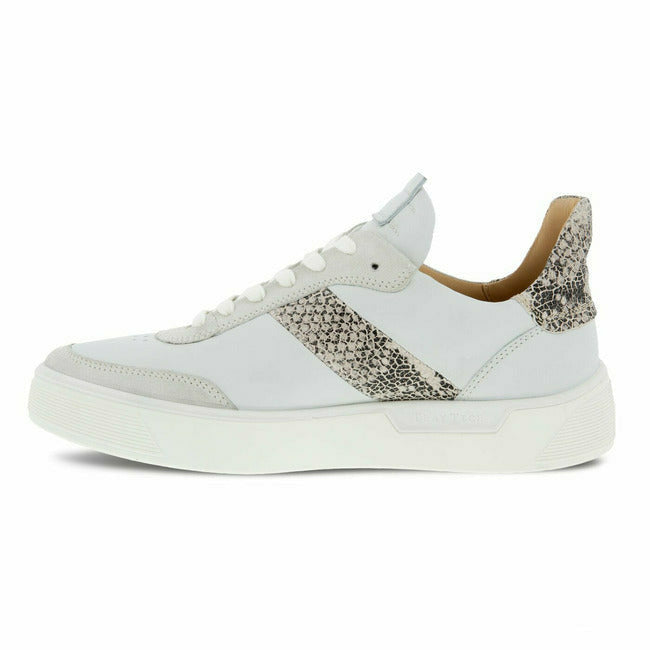  ECCO FOOTWEAR Roderer Shoe Center