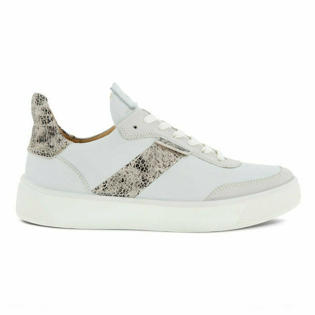  ECCO FOOTWEAR Roderer Shoe Center