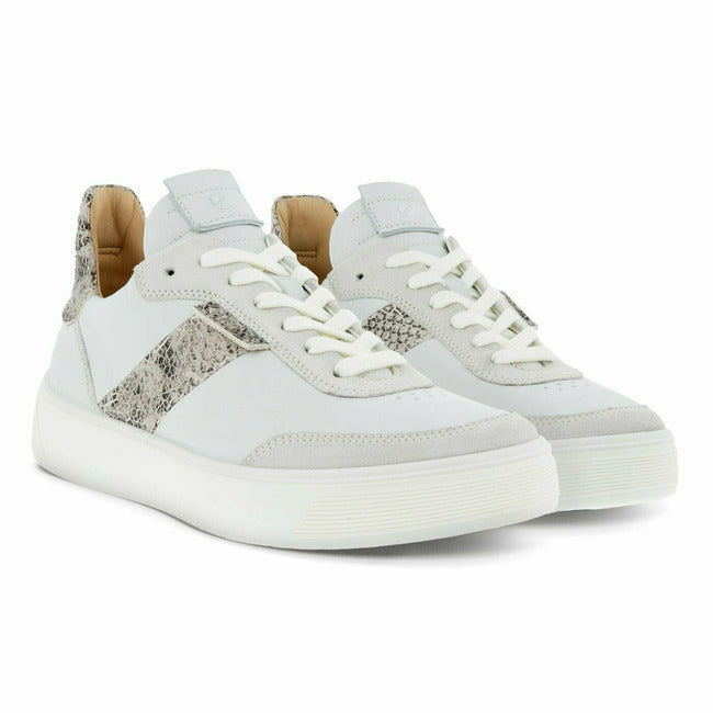  ECCO FOOTWEAR Roderer Shoe Center