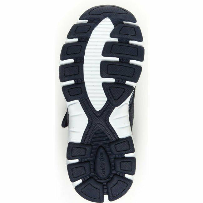  STRIDE RITE FOOTWEAR Roderer Shoe Center